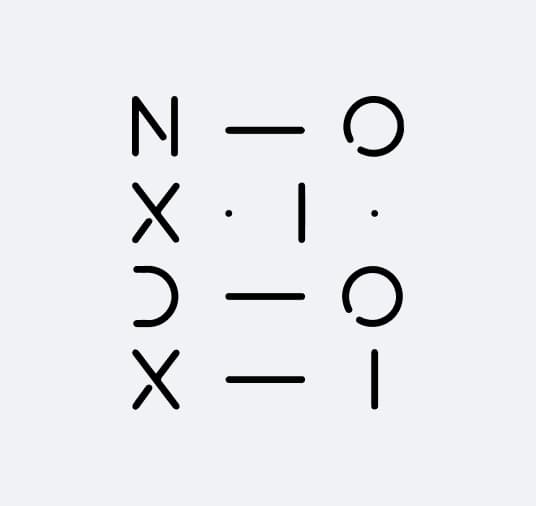 Noxidoxi logo