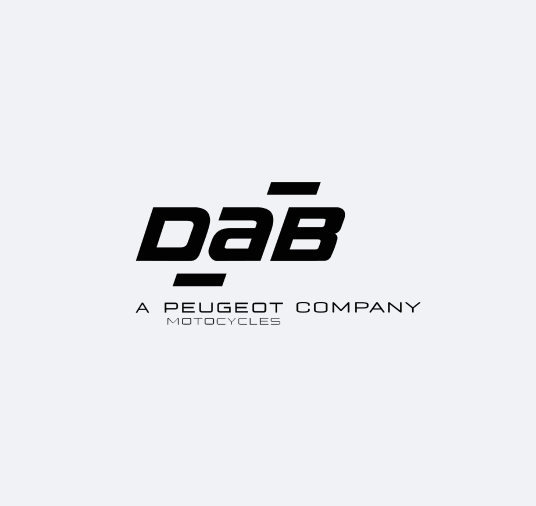 Dab motors logo